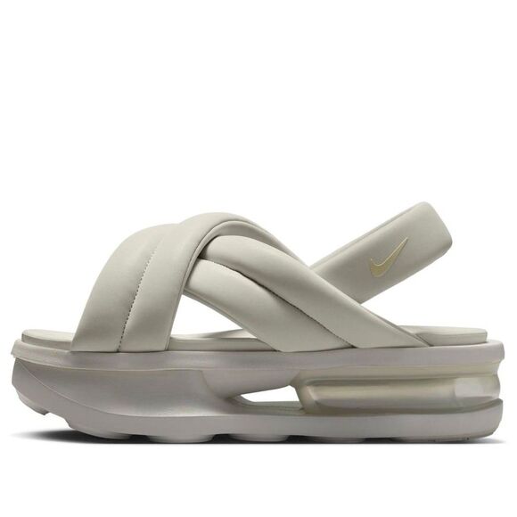 Nike Air Max Isla Light Bone Women's Sandals - Picture 1 of 8